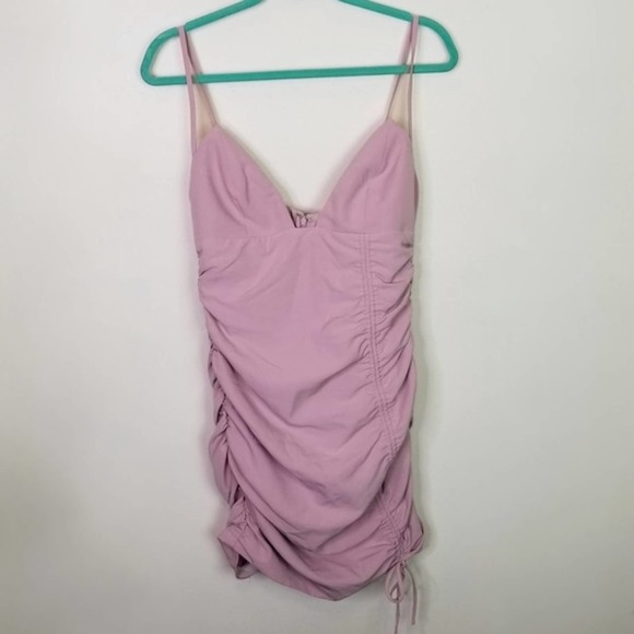 NBD Delaney Mini Party Dress NWOT - Picture 3 of 6